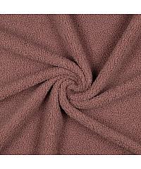 Verhees Teddy flis | enobarvni | 100%PL 03443