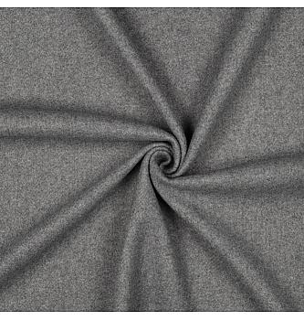 Pletenina Wool look | 88% PL / 12%VI