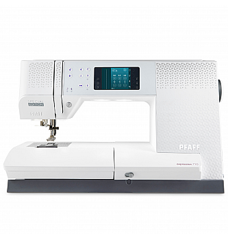 Šivalni stroj Expression 710 SE