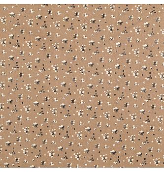 Poplin Mini šopki | bež | 100%CO