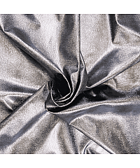 Ltex Umetno usnje Strukturirano | srebrno | 65%PL / 35%PU 80307.070