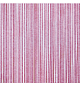 Žakard Črte | rdeča/bež | 60%CO / 40%PL