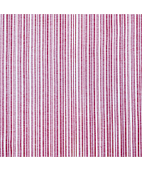 Can Žakard Črte | rdeča/bež | 60%CO / 40%PL 230289
