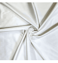 Damast | bela | 50%PL / 50%CO