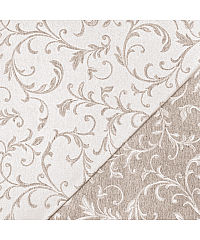 Can Damast Vitice | lanena | 50%PL / 40%CO / 10%LI 128363