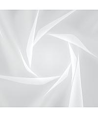 Mercis Tkanina za zavese Lorca | ognjevarna | obtežena | 100%PL 24801