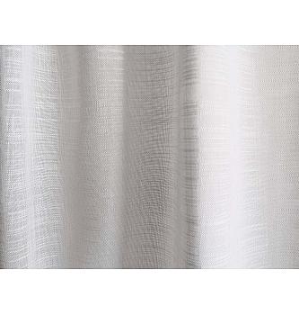 Tkanina za zavese Sunday | obtežena | 100%PL