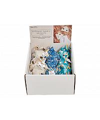 HEMLINE Utež za krojenje Hobby Gift MRFW.DB