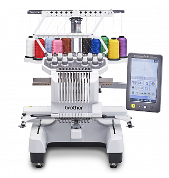 Vezilni stroj PR1060W