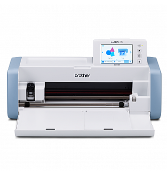ScanNCut SDX1000