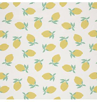 Poplin Limone | krem | 100%CO