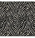 Žakard Zebra | črna/bela | 80%PL / 20%CO