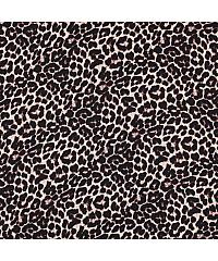 Verhees Viskozni saten Leopard | digitalni tisk | 100%VI 05085.001