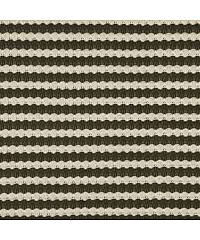 Verhees Pletenina Valovite črte | olivna | 55%PL / 45%CO 04721.002
