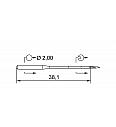 Industrijske igle SCHMETZ | 134-35 serv7 | 90 | 10 kom