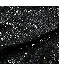 Ltex Jersey Kresničke | črna | 88%PA / 7%PL / 5%EL 80381.069