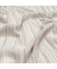 Ltex Mini plise Bleščeče linije | 100%PL 80347
