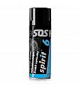 Spirit 6 | čistilo v spreju | 400ml