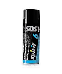 Strima Spirit 6 | čistilo v spreju | 400ml 25775