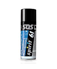 Strima Spirit 61 | čistilo z aktivno peno v spreju | 400ml 25776