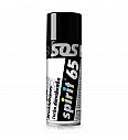 Spirit 65 | kompresiran zrak | 400ml