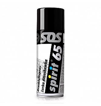 Spirit 65 | kompresiran zrak | 400ml