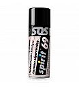 Spirit 69 | čistilo s hitrim izparevanjem | 400ml