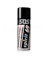 Strima Spirit 69 | čistilo s hitrim izparevanjem | 400ml 25779
