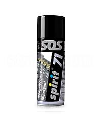Strima Spirit 71 | vodoodporni impregnator v spreju | 400ml 25780