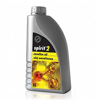 Spirit 2 | olje za šivalne stroje | 1L