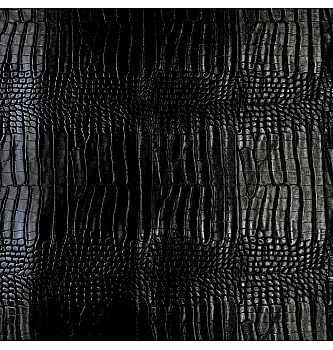 Umetno usnje Aligator | 77%PVC / 19%PL / 4%PU