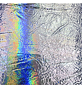 Umetno usnje Hologram struktura | 77%PVC / 19%PL / 4%PU