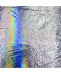 PTX Umetno usnje Hologram struktura | 77%PVC / 19%PL / 4%PU 9941100