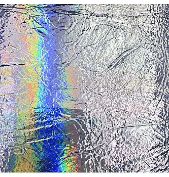 Umetno usnje Hologram struktura | 77%PVC / 19%PL / 4%PU