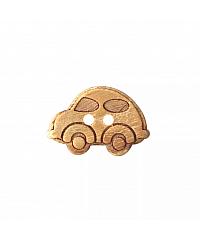 PRYM Gumb leseni | otroški | 18mm 0454122.018