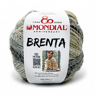Brenta | 200g (400m)