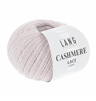 Cashmere Lace | 4 niti | 25g (165m)