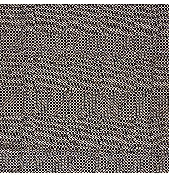 Poplin Drobna geometrija | temnomodra | 100%CO