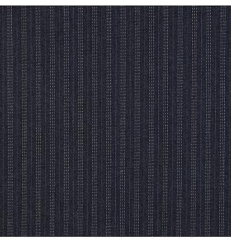 Jeans žakard Proge | indigo | 70%CO / 30%PL