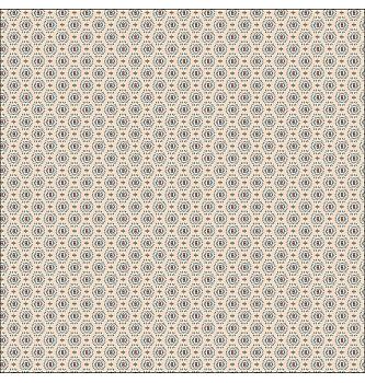 Rebrasti jersey Mini ornamenti | peščena | 95%CO / 5%EL
