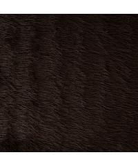 QT Dolgodlako umetno krzno | temnorjava | 100%PL FU1071.580