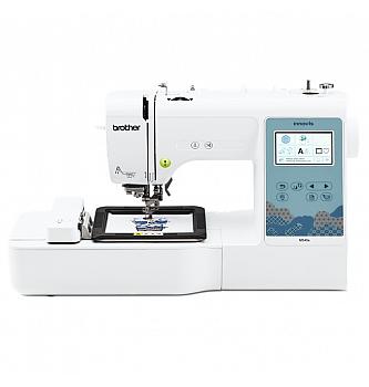 Vezilni stroj Innov-is M340E
