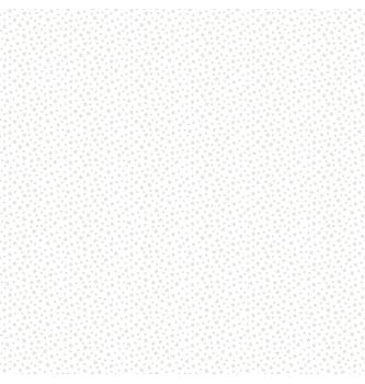 Patchwork blago Star White | 110cm
