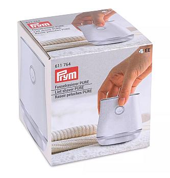 Brivnik za tekstil Pure | bel