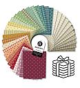 Patchwork blago - fat quarter bundle | 110cm