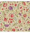 Patchwork blago Tropical Bone | 110cm
