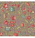 Patchwork blago Tropical Cocoa | 110cm