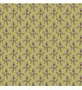 Patchwork blago Guava Wasabi | 110cm