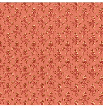 Patchwork blago Guava Punch | 110cm