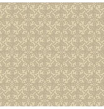 Patchwork blago Tiki Bone | 110cm